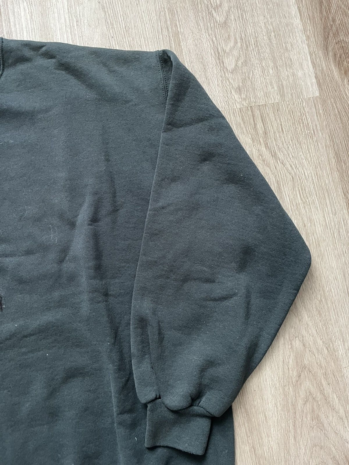 Russell Athletic Vintage 90's Russell Athletic Crewneck Size US XL / EU 56 / 4 - 10 Thumbnail