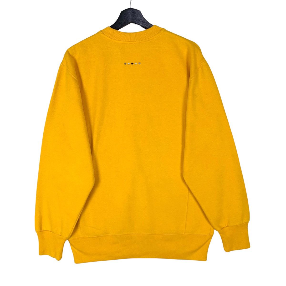 Starter Vintage Starter Sweatshirt Crewneck Small Logo Embroidery Size US M / EU 48-50 / 2 - 11 Thumbnail