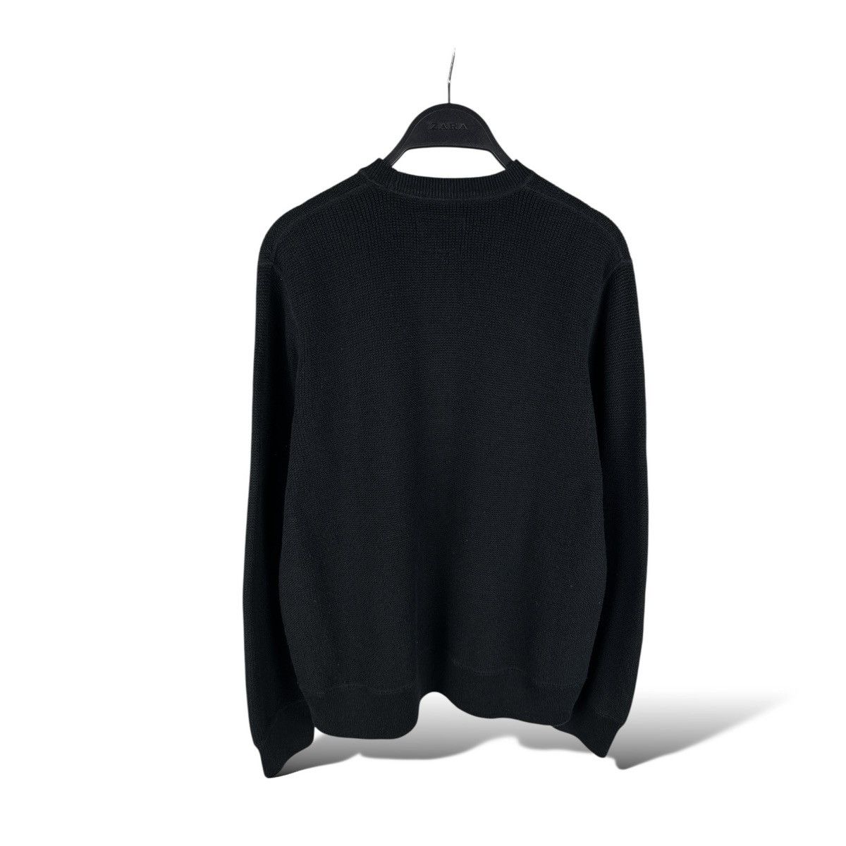 Carhartt Wip Carhartt WIP Mason Knit Sweater Size US S / EU 44-46 / 1 - 9 Thumbnail