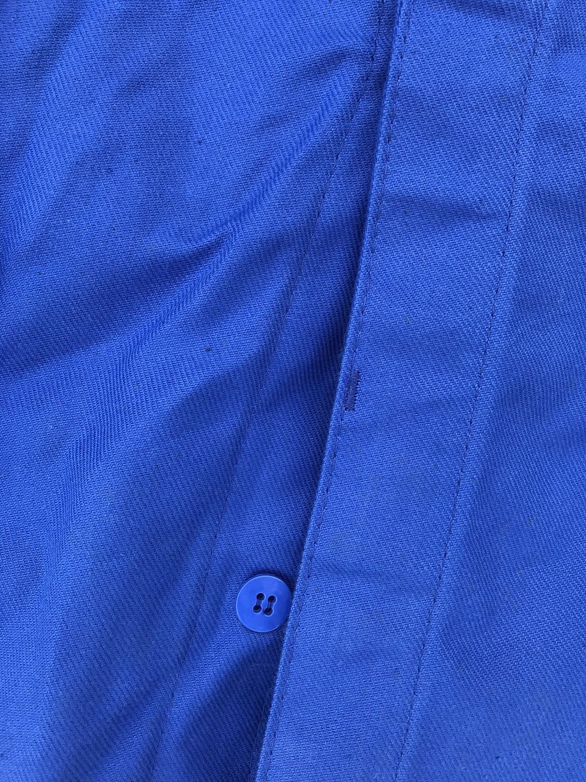 Charvet CHARVET fabric FRENCH CHORE COAT Size US M / EU 48-50 / 2 - 10 Thumbnail