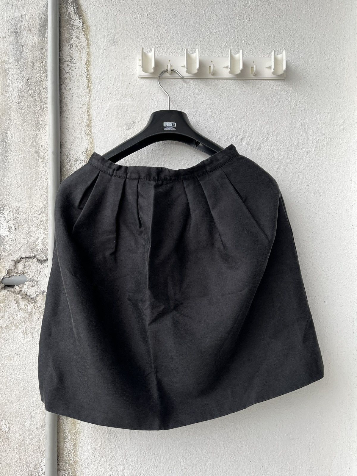 Miu Miu Miu Miu Skirt Size 27" / US 4 / IT 40 - 1 Thumbnail
