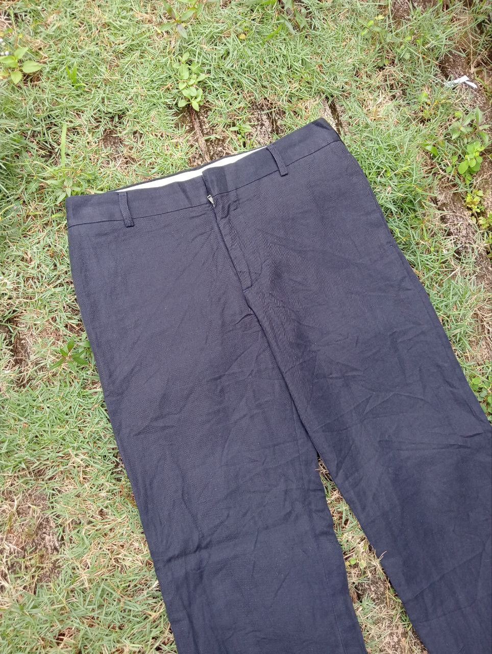 Margaret Howell Margaret Howell Pants Size US 30 / EU 46 - 4 Thumbnail