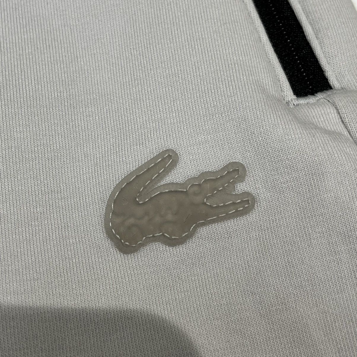 Lacoste Lacoste Shorts Grey Size US 38 / EU 54 - 3 Thumbnail