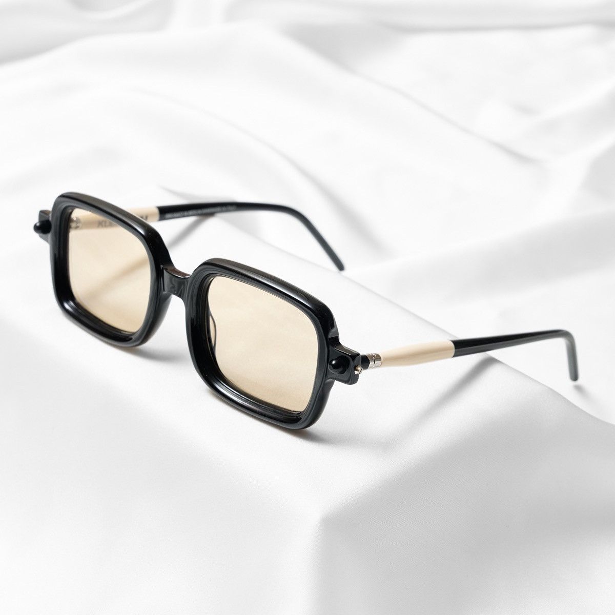 Kuboraum KUBORAUM P2 BYB SUNGLASSES Size ONE SIZE - 2 Thumbnail