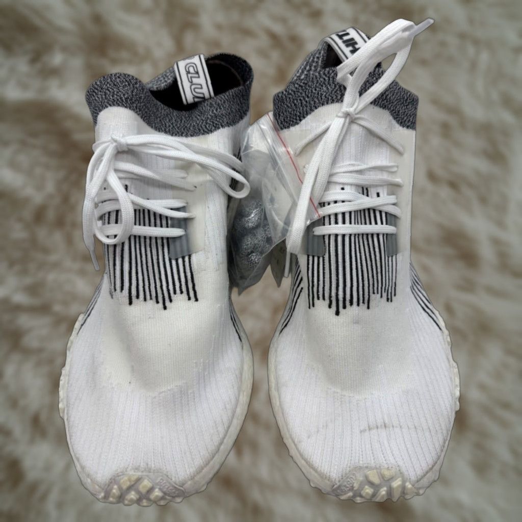 adidas gazelle silver green womens Adidas NMD V3 Crystal White