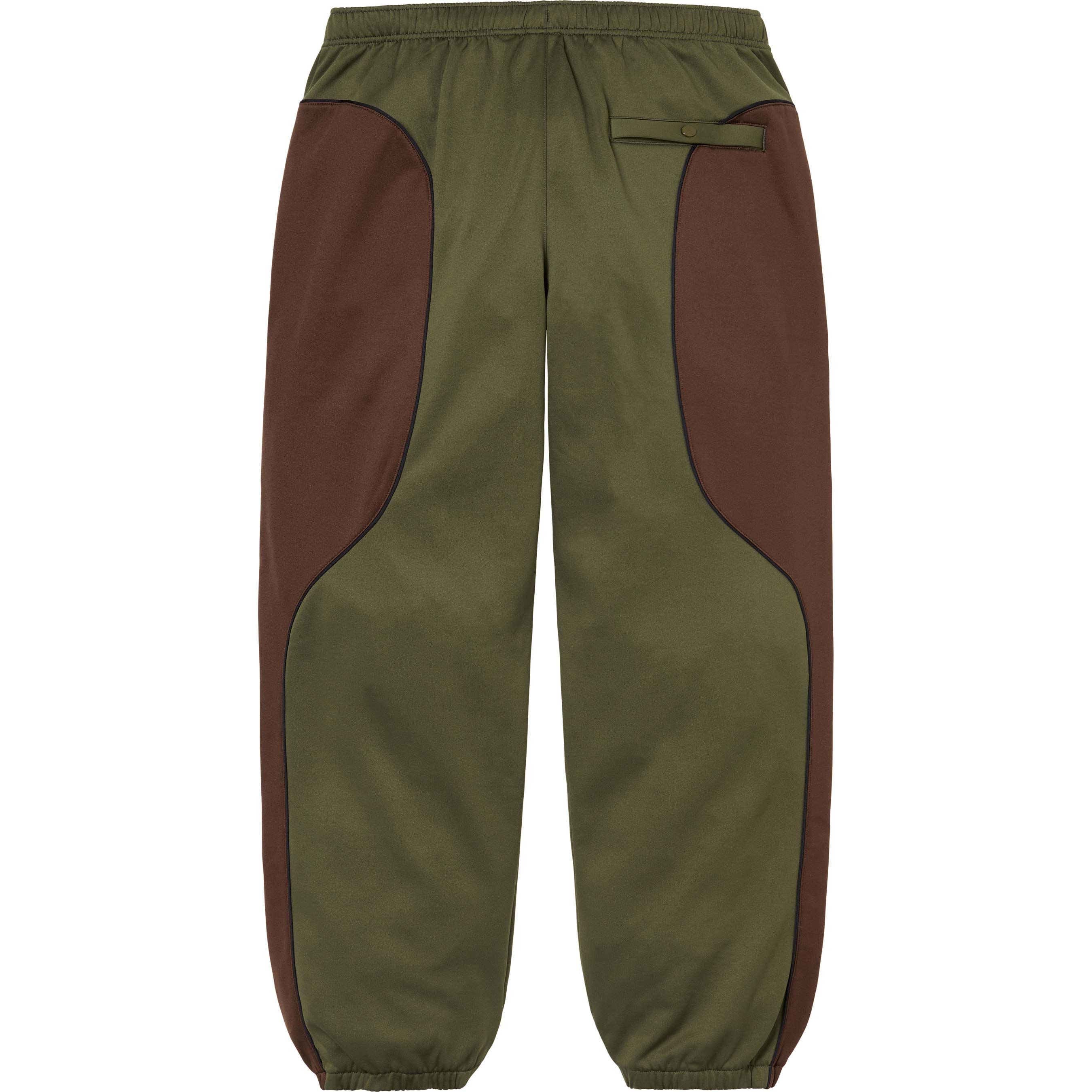 Jordan Brand × Supreme Supreme Jordan Tricot Track Pant | Grailed