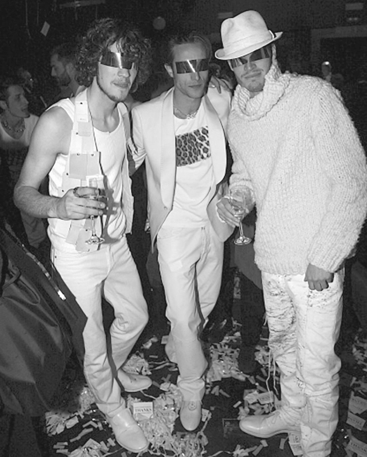 Maison Margiela Leopard | Grailed