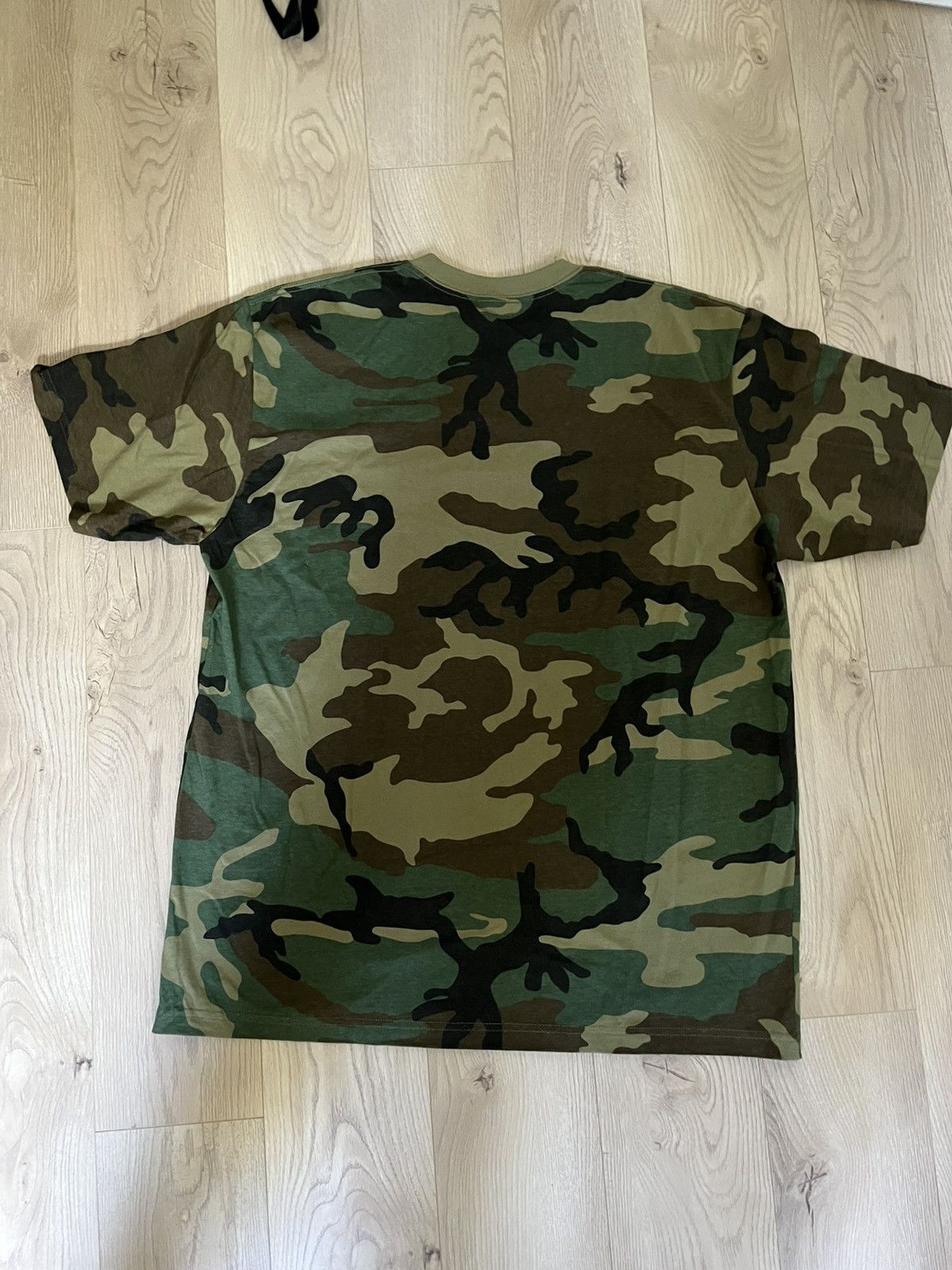 Supreme Supreme X Playboi Carti Photo Tee Size US XL / EU 56 / 4 - 2 Thumbnail