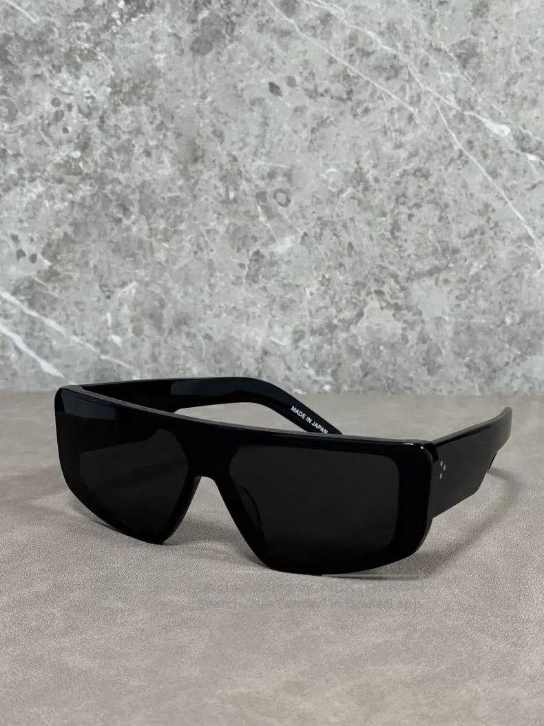 Rick Owens RICK OWENS Glasses, sunglasses, shades Size ONE SIZE - 1 Thumbnail