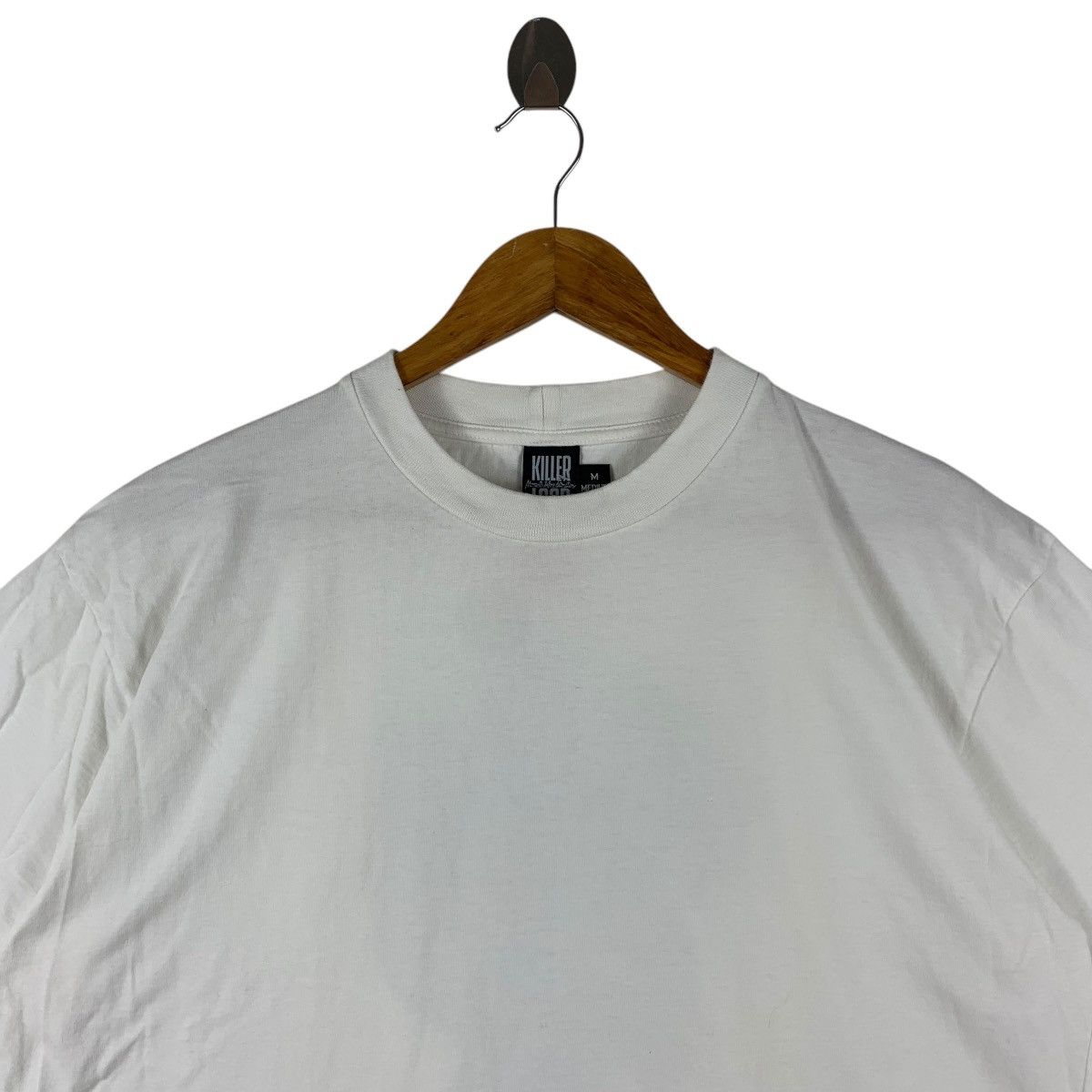 Vintage Vintage KILLER LOOP Skate Tee Size US M / EU 48-50 / 2 - 3 Thumbnail