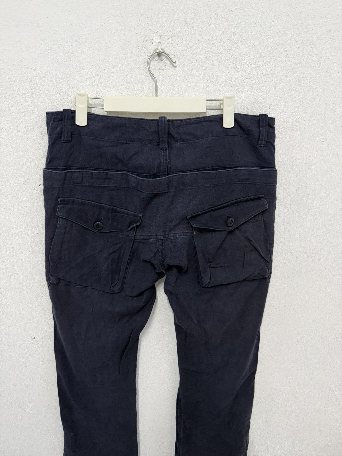 Final Home Final Home x issey miyake pants Size US 33 - 4 Thumbnail