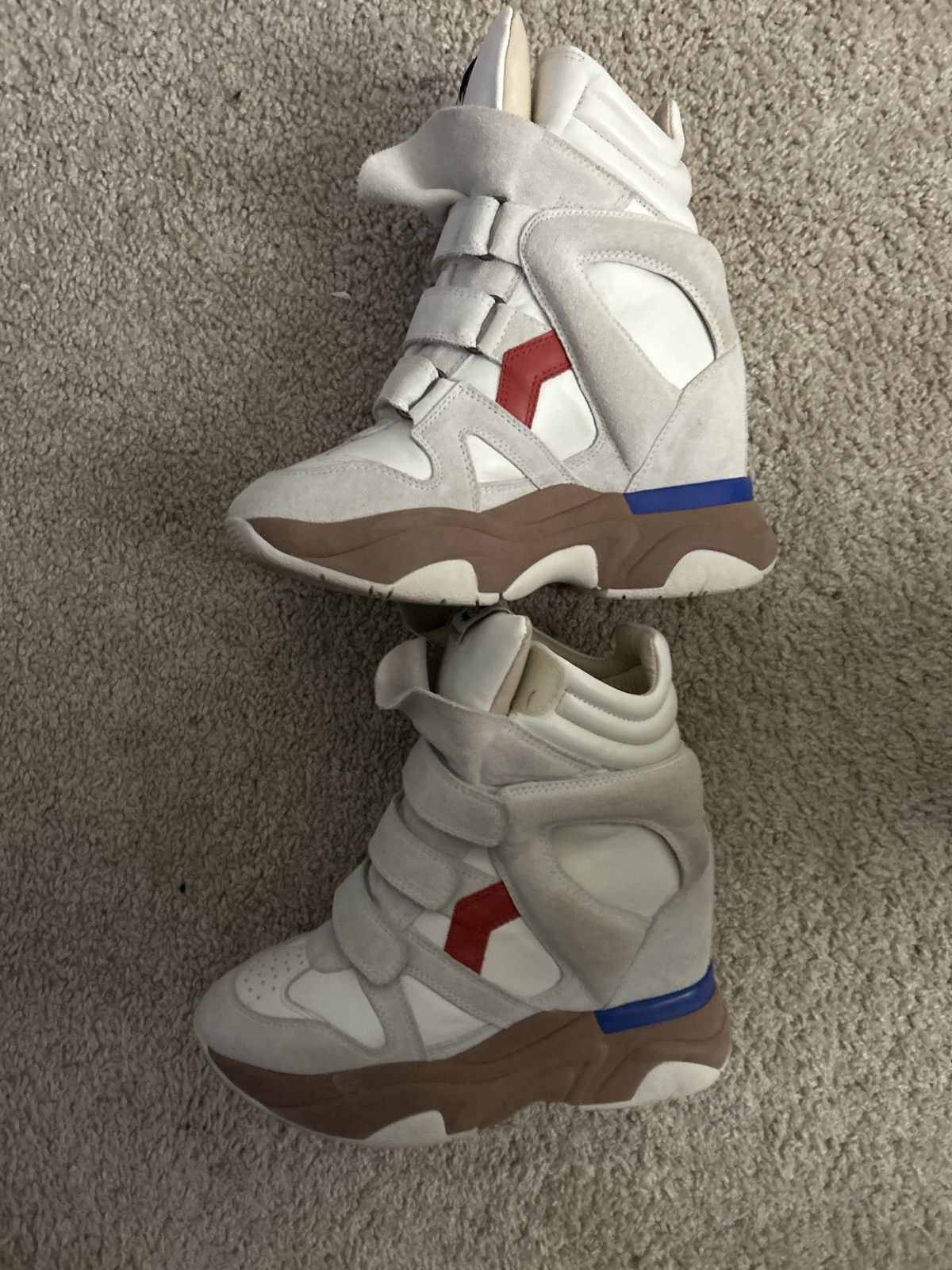 Isabel Marant Isabela marant Size US 6 / IT 36 - 5 Thumbnail