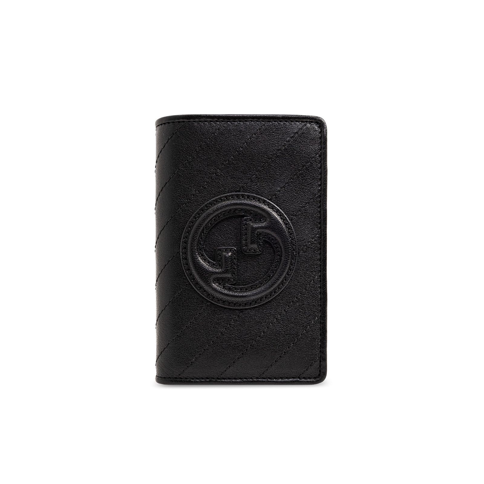 Gucci GUCCI Blondie Black Wallet New & Authentic Size ONE SIZE - 1 Thumbnail