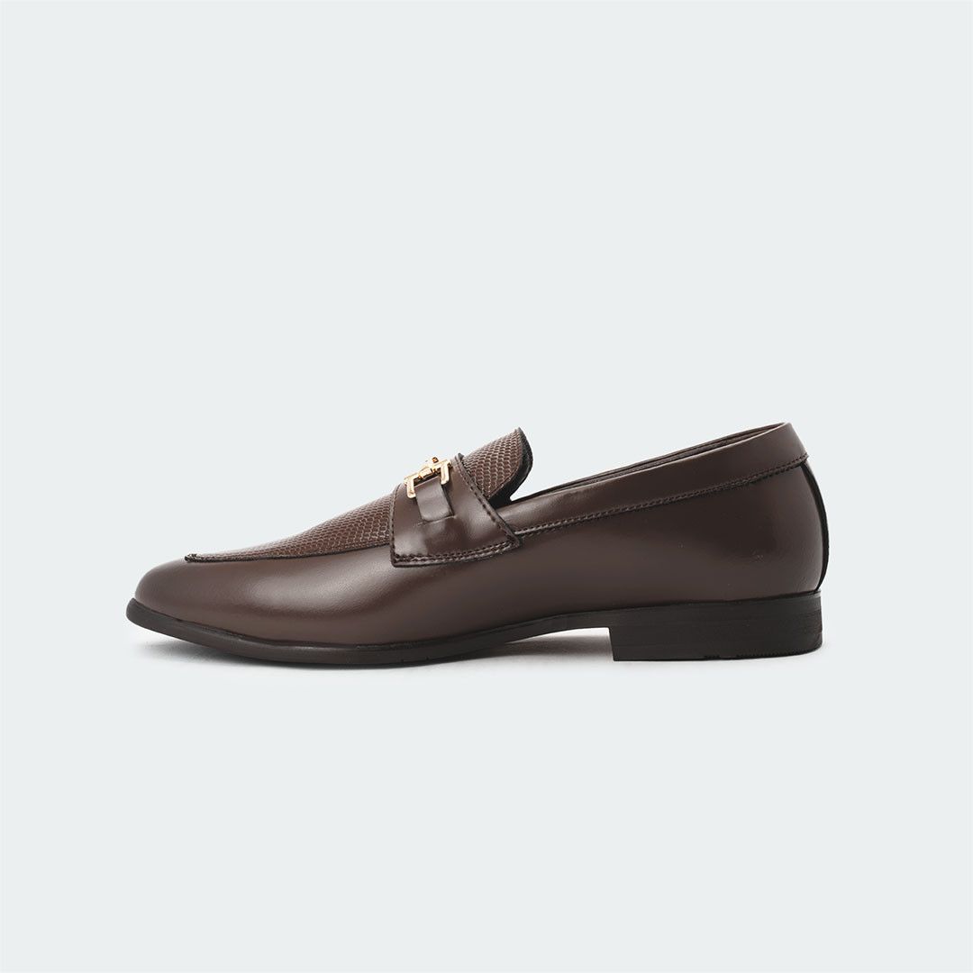 Christian Louboutin o1s1wg110226 Shoes In Brown Size US 10 / EU 43 - 3 Thumbnail