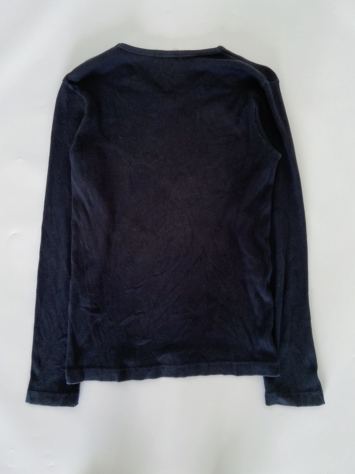 20471120 SPINASH SKULL LONG SLEEVE Size US S / EU 44-46 / 1 - 7 Thumbnail