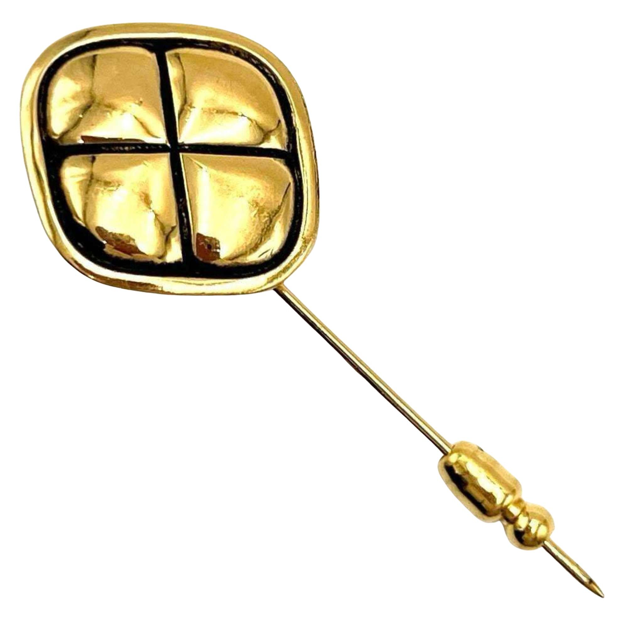Chanel Chanel brooch Size ONE SIZE - 1 Thumbnail
