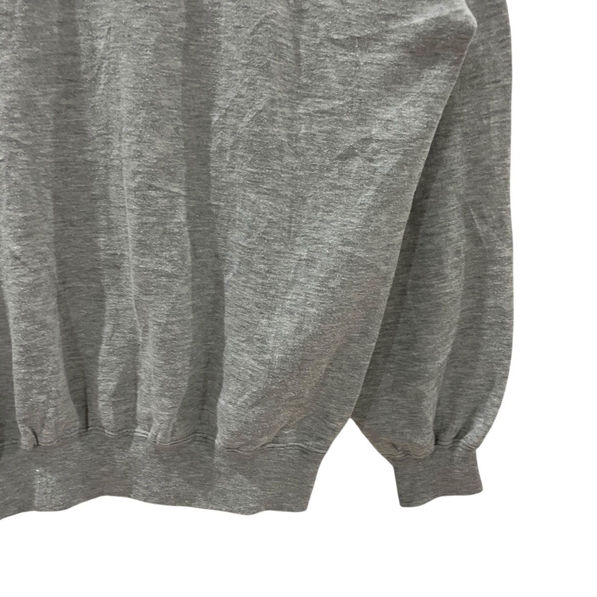 Nissan Vintage Nissan Yokohama Marinos Sweatshirt Size US L / EU 52-54 / 3 - 11 Thumbnail