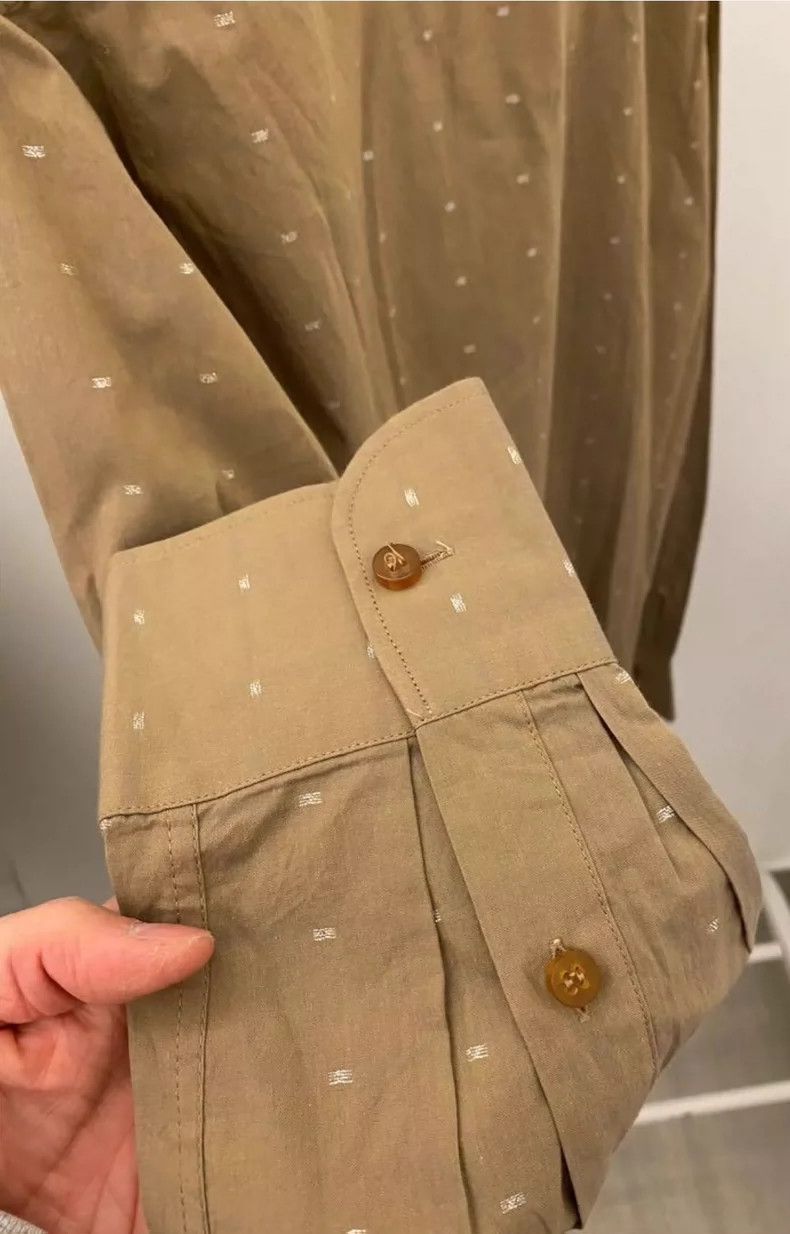 Vivienne Westwood Vivienne Westwood size1 Men's shirt Size S / US 4 / IT 40 - 7 Thumbnail