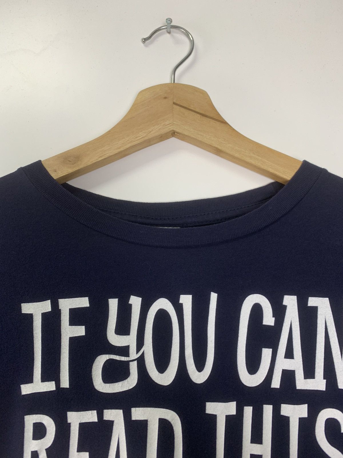 BustedTees × Vintage Busted tees T-shirt Size US S / EU 44-46 / 1 - 4 Thumbnail