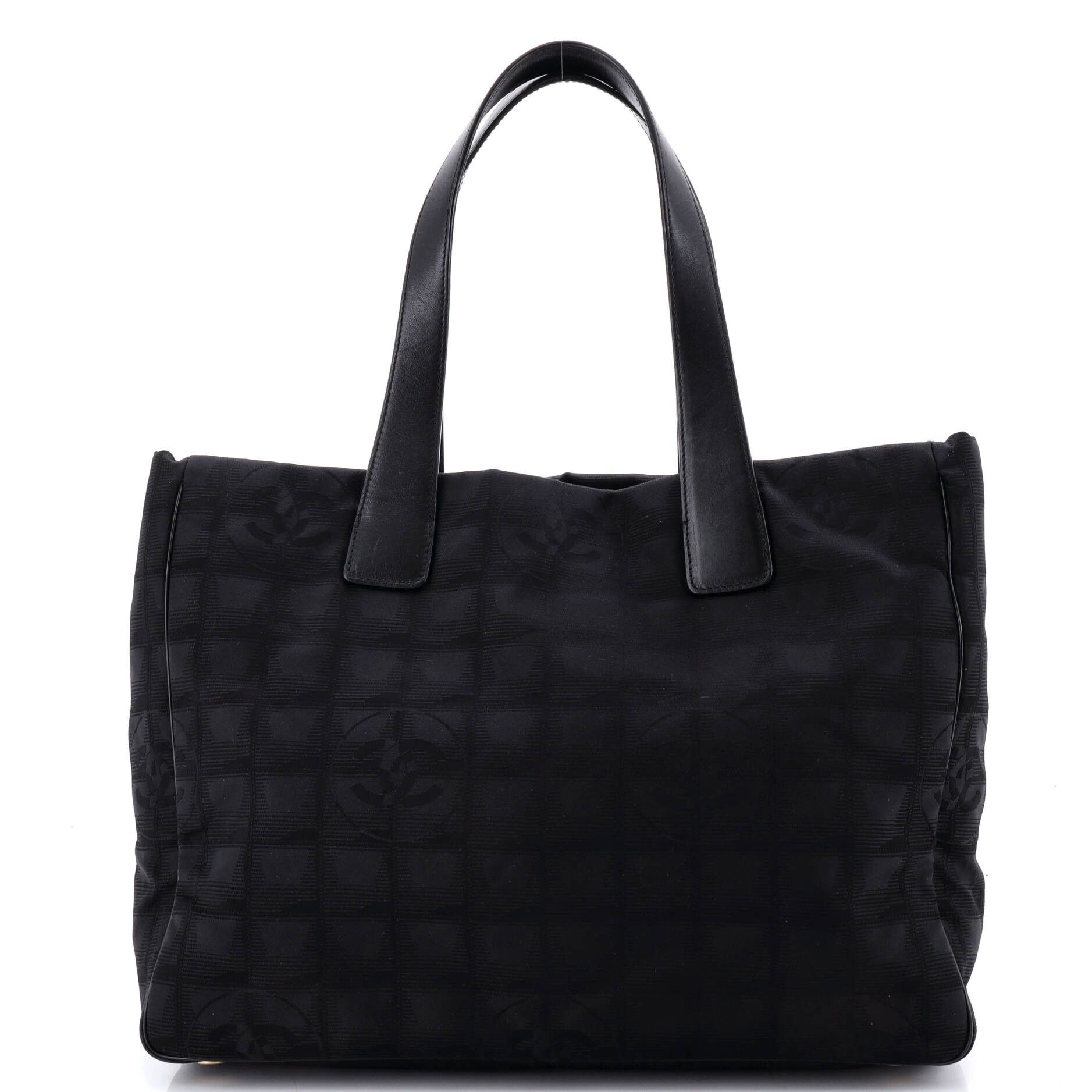 Chanel Travel Line Tote Size ONE SIZE - 1 Thumbnail