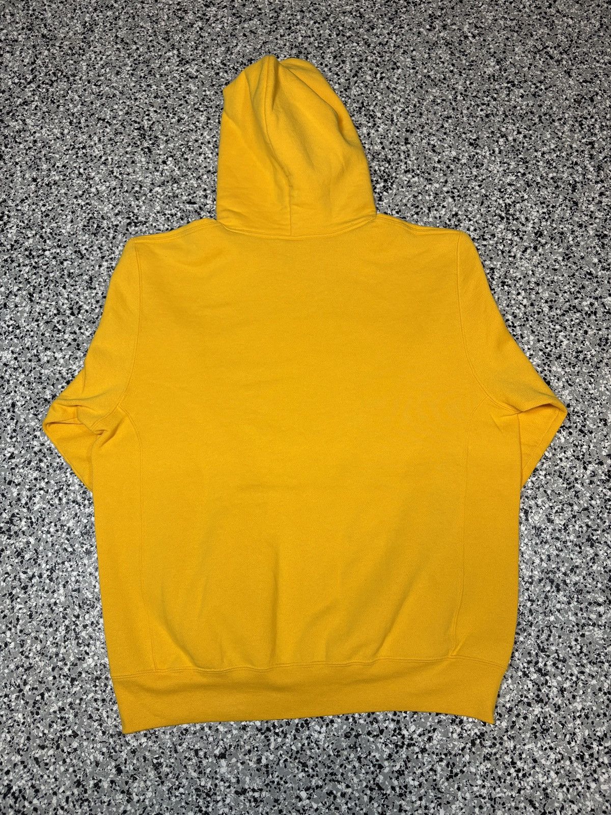 NCAA Vintage 2000s Russel Ath. UCLA College Hoodie Size 2XL 0565 Size US L / EU 52-54 / 3 - 2 Thumbnail