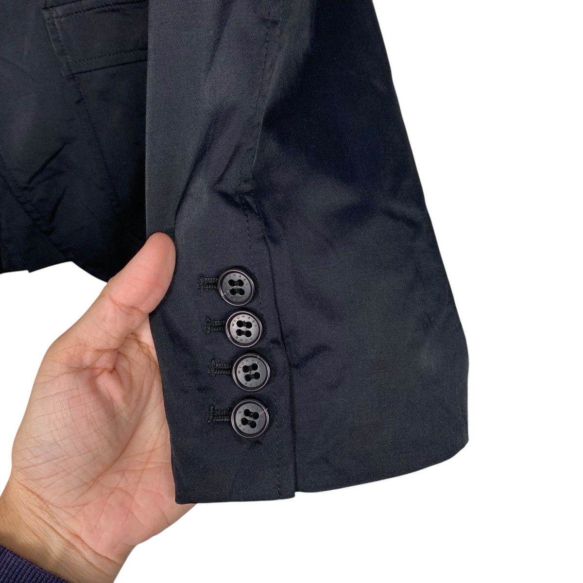 Michael Kors Michael Kors Women Jacket Size S / US 4 / IT 40 - 13 Thumbnail