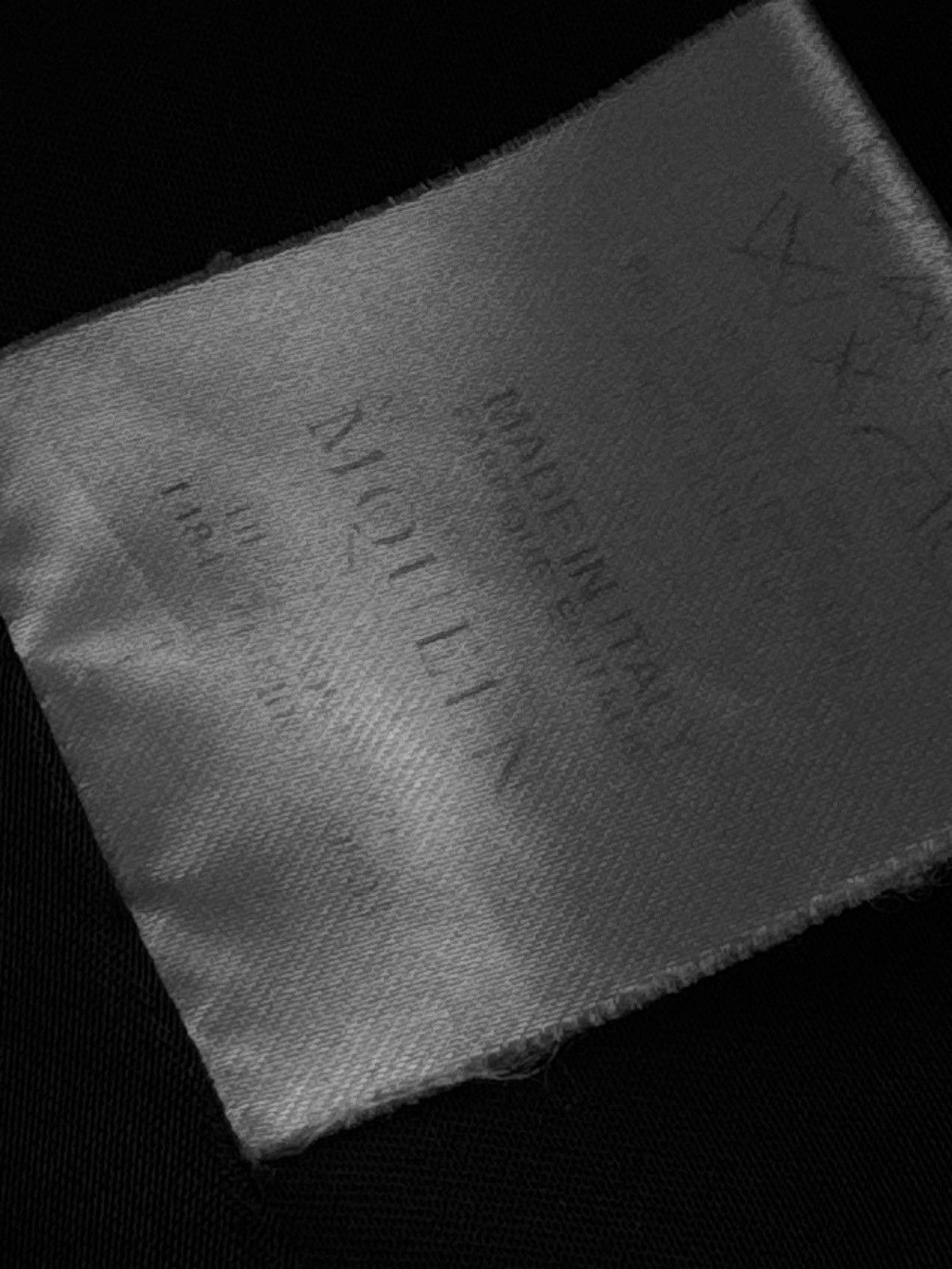 Alexander McQueen Alexander McQueen Runway FW2005 coat Size S / US 4 / IT 40 - 8 Thumbnail