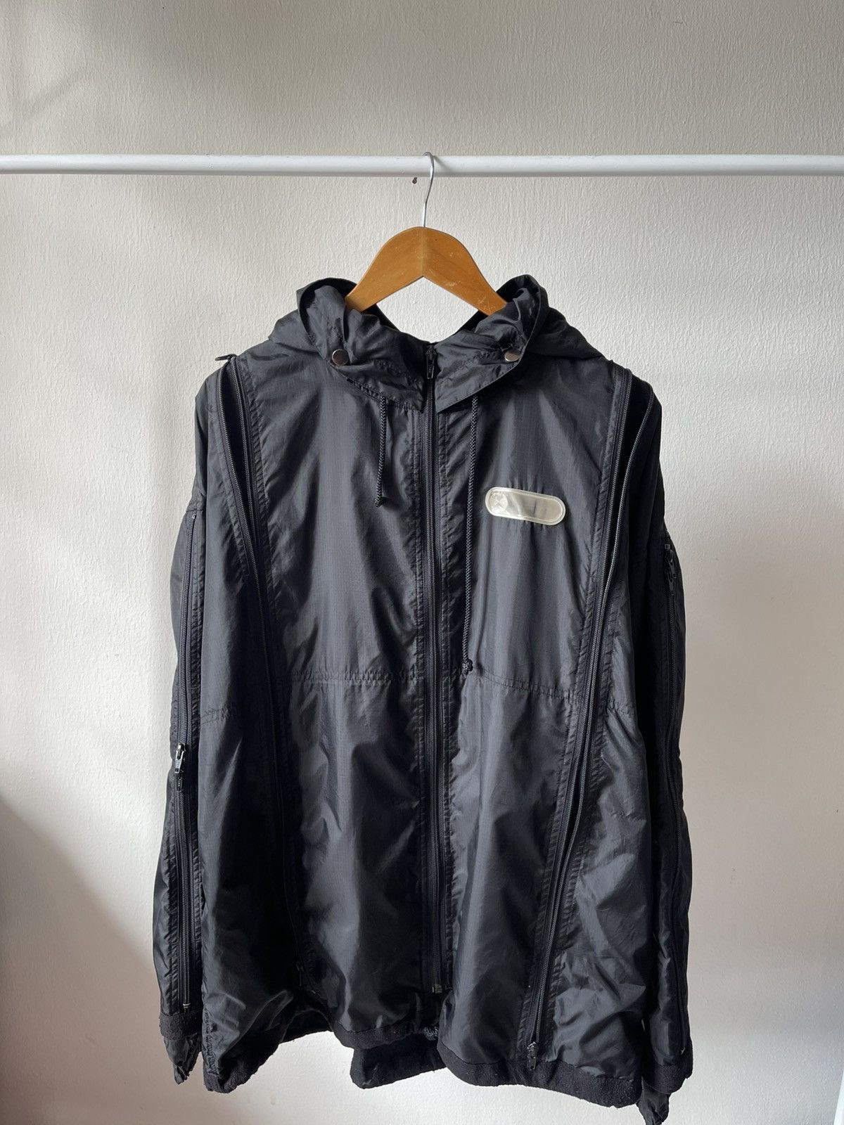 Final Home Final Home Survival Jacket Size US XL / EU 56 / 4 - 4 Thumbnail