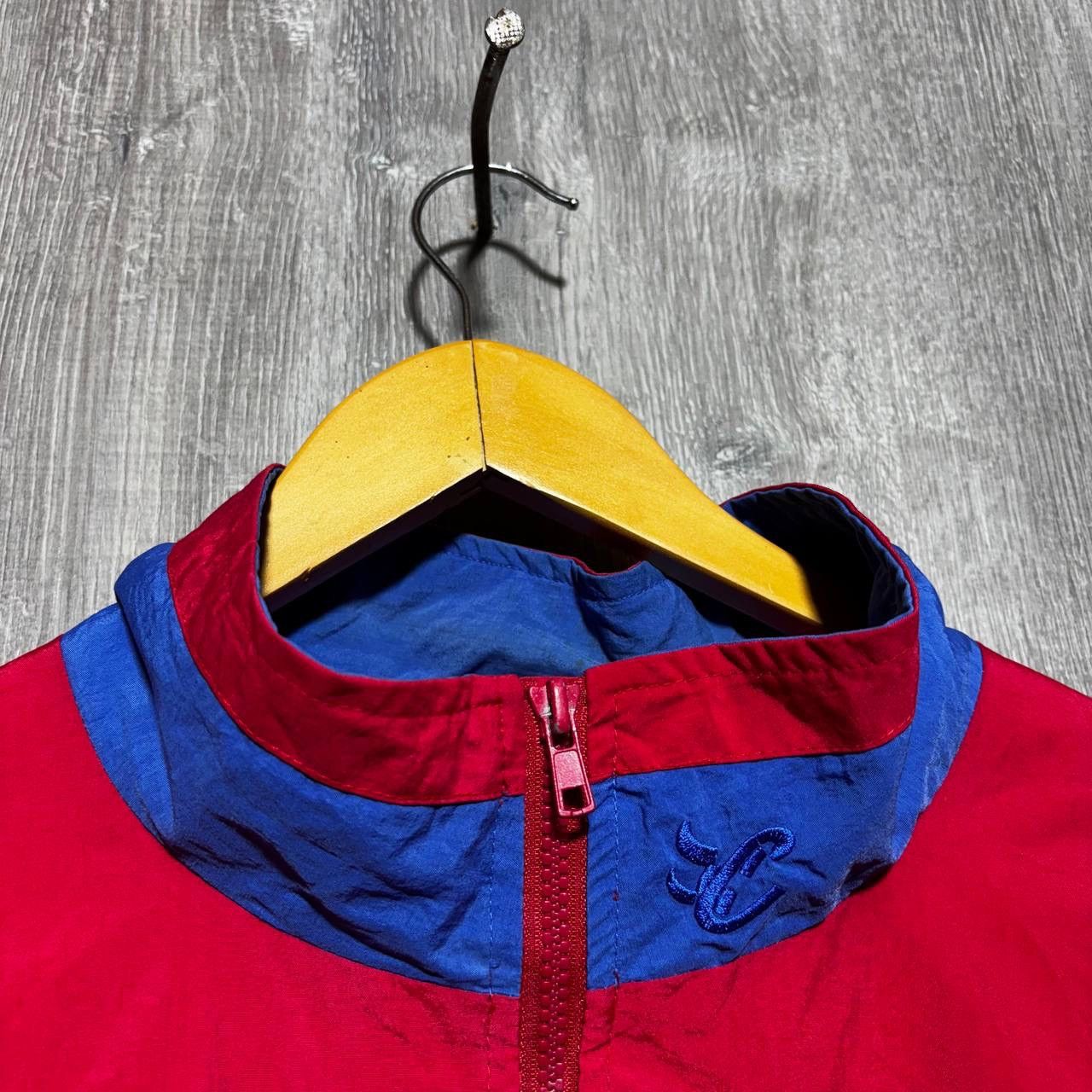 NASCAR Vintage Jeff Gordon Racing Signature Winston Cup Jacket XL Size US XL / EU 56 / 4 - 4 Thumbnail