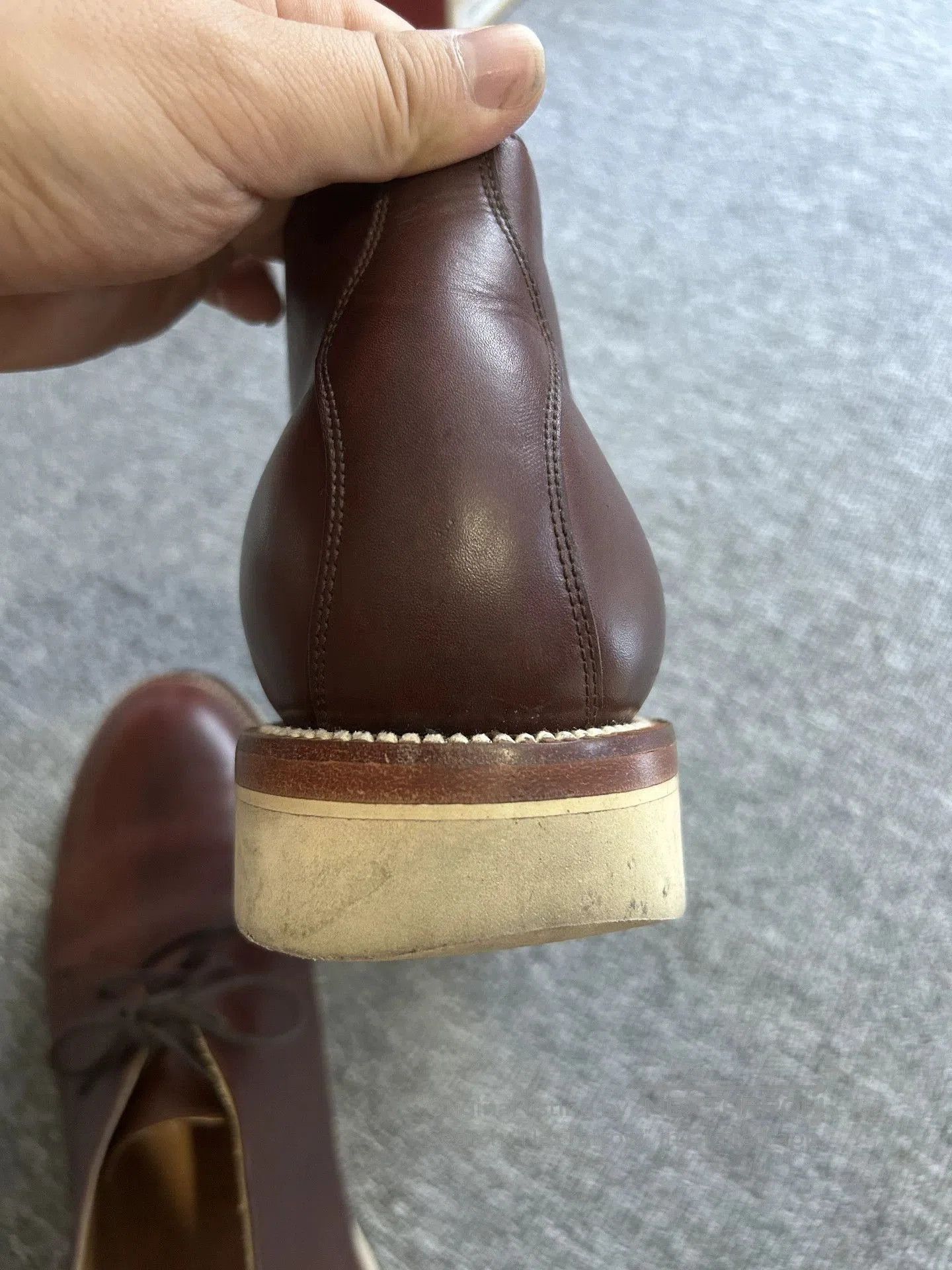 Yuketen Yuketen Desert Boots US 8.5. Size US 8.5 / EU 41-42 - 7 Thumbnail