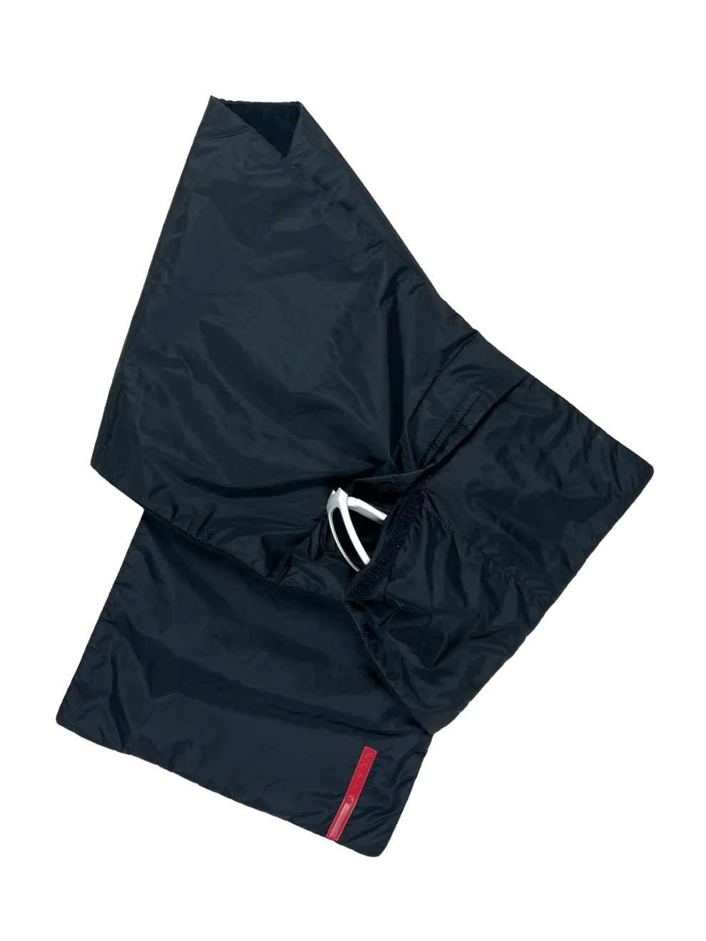 小物 AW1999 PRADA SPORT NYLON MUFFLER AW1999 PRADA SPORT NYLON MUFFLER