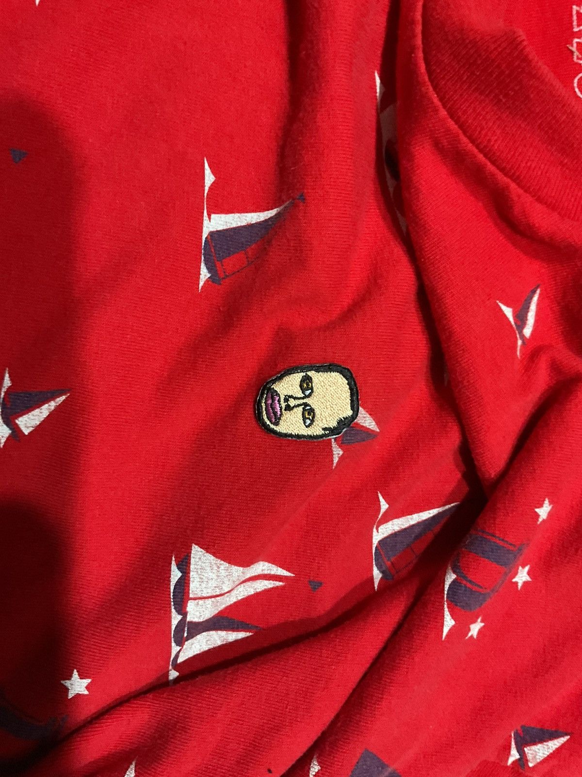Odd Future Earl Sweatshirt RARE OFWGKTA T-shirt Size US L / EU 52-54 / 3 - 2 Thumbnail