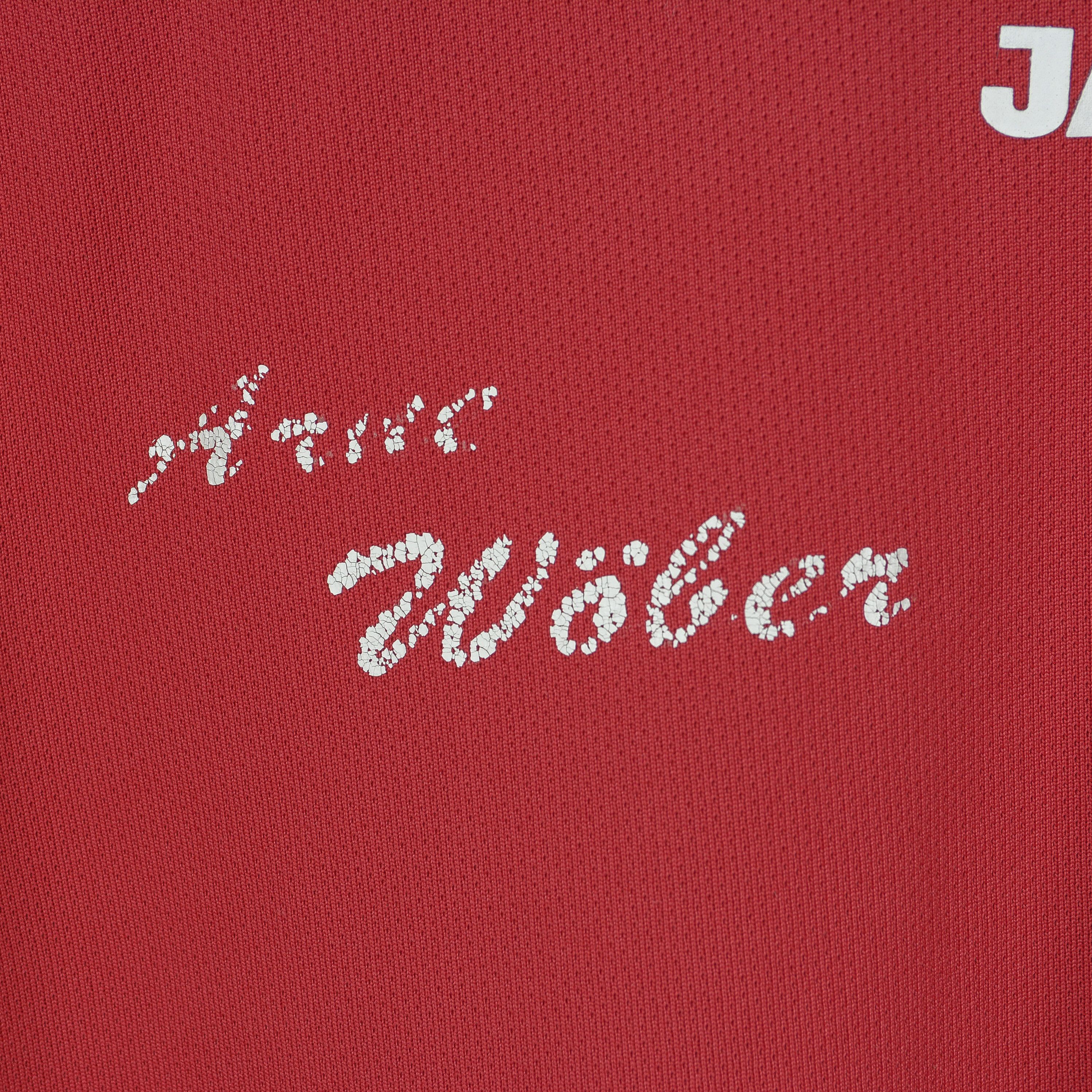 Other SV Sinzheim 1929 Jako XL Football Soccer Home Jersey Shirt Size US XL / EU 56 / 4 - 5 Thumbnail