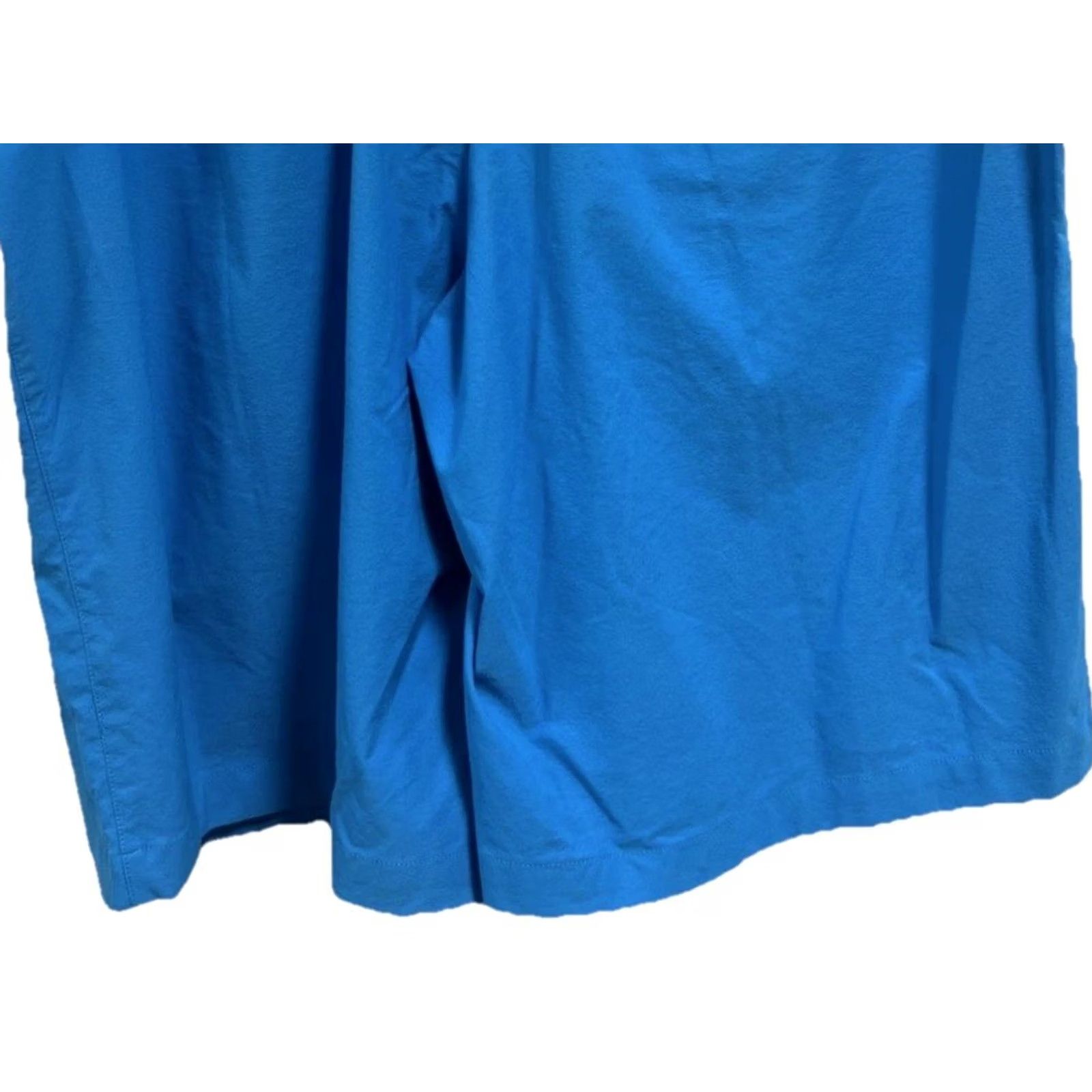 Under Armour Under Armour Mens Golf Shorts Size 40 Blue Stretch Chino Sports 40 in Inseam 10 in Regular Mens Size US 40 / EU 56 - 4 Thumbnail