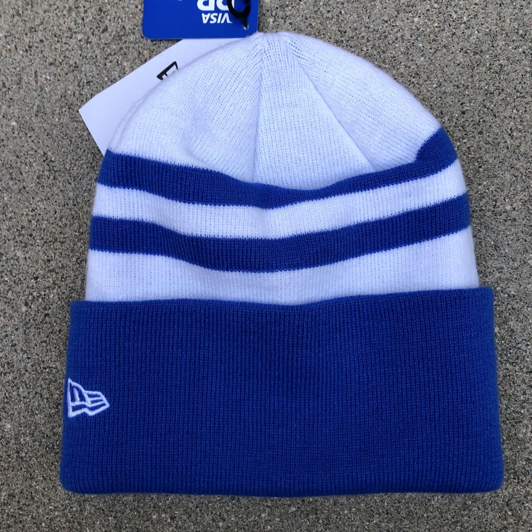 New Era VINTAGE? NONE. Size ONE SIZE - 5 Thumbnail
