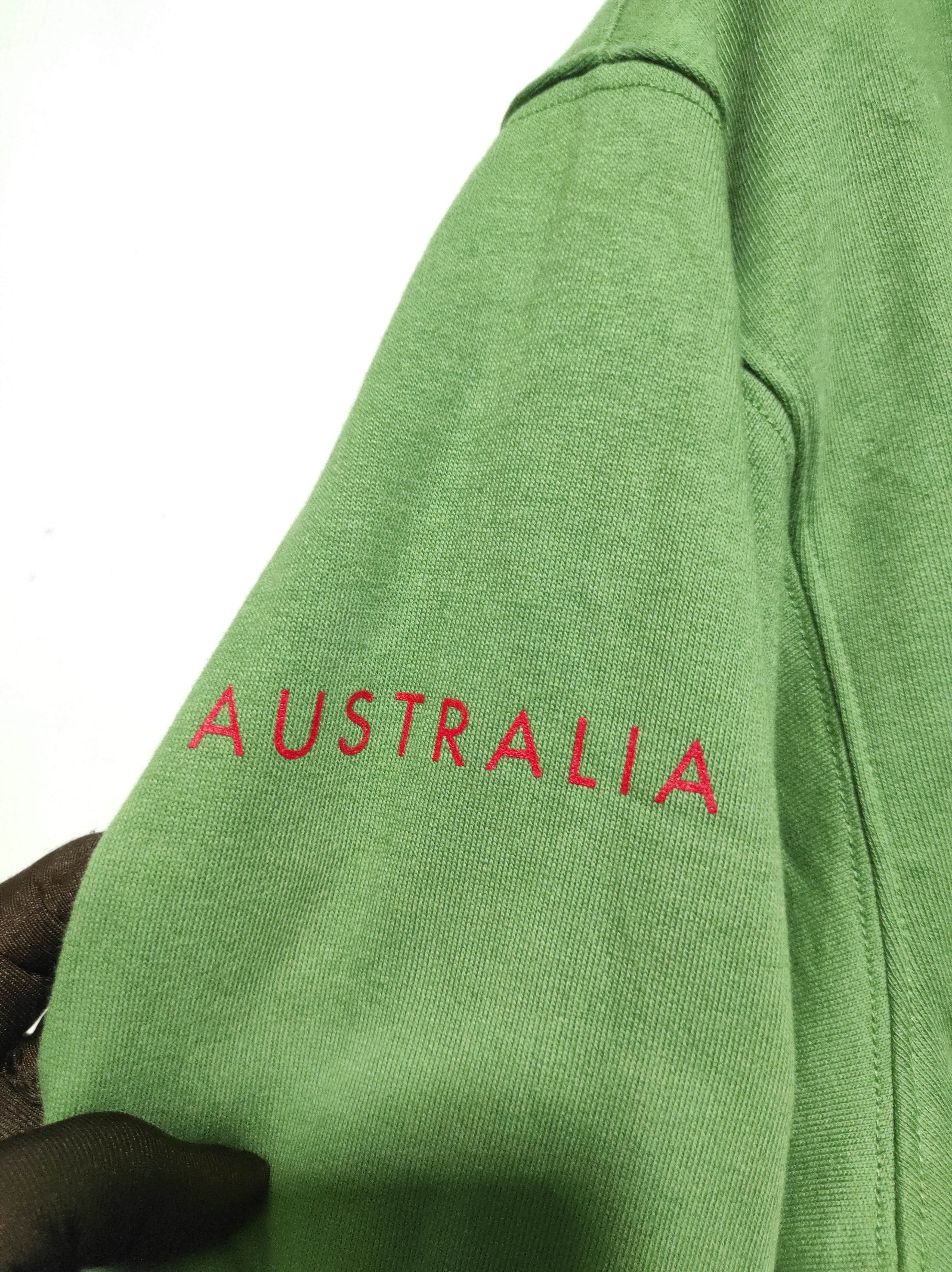 Hysteric Glamour Reversible Australia Camo Fur Zip Hoodie Lgb style Size US M / EU 48-50 / 2 - 16 Thumbnail