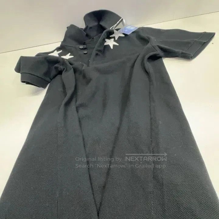 Givenchy Givenchy Casual Fashion Short Sleeve Polo. Size US S / EU 44-46 / 1 - 9 Thumbnail