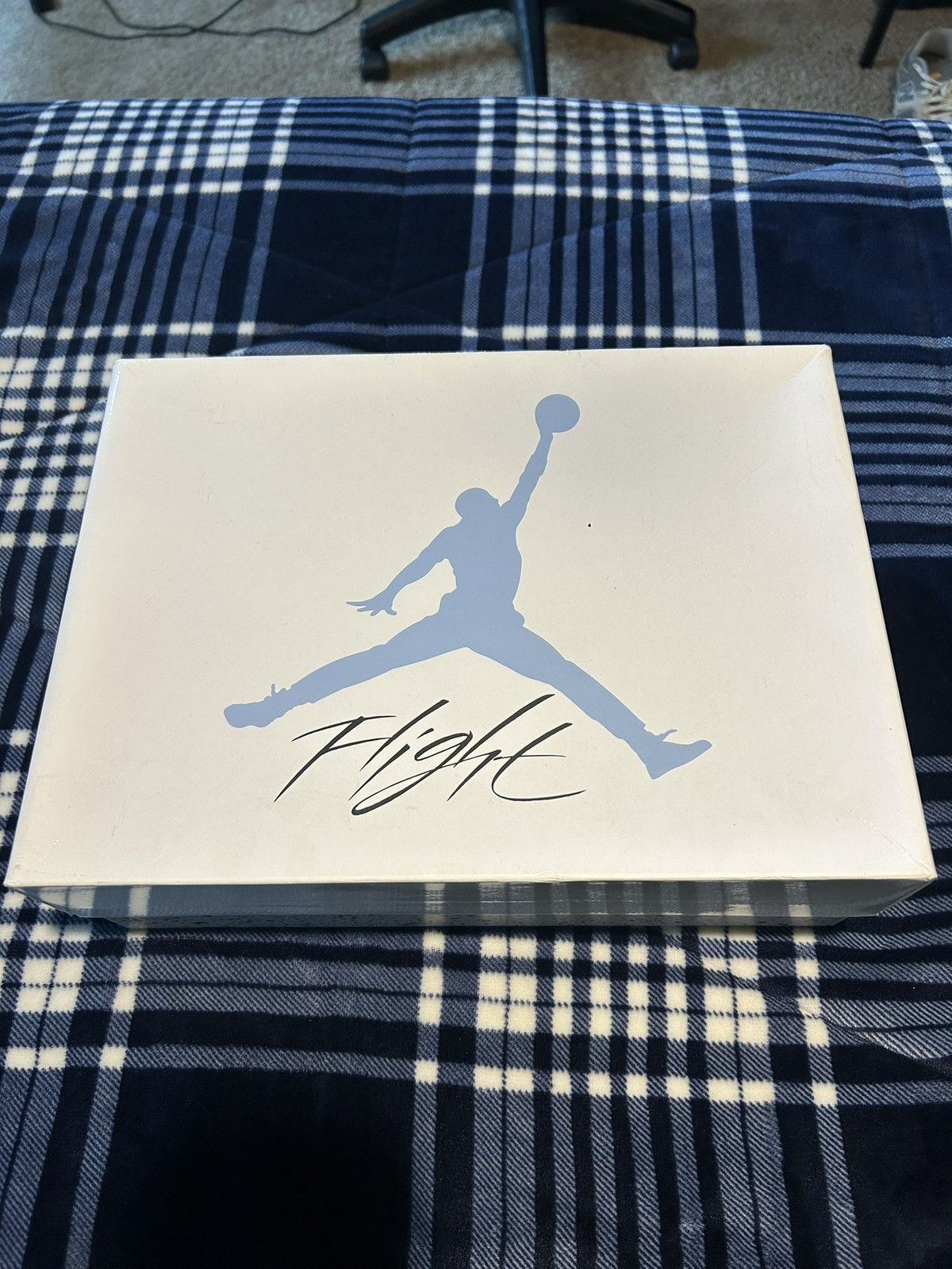 Jordan Brand Air Jordan 4 “UNC” Size US 10 / EU 43 - 6 Thumbnail
