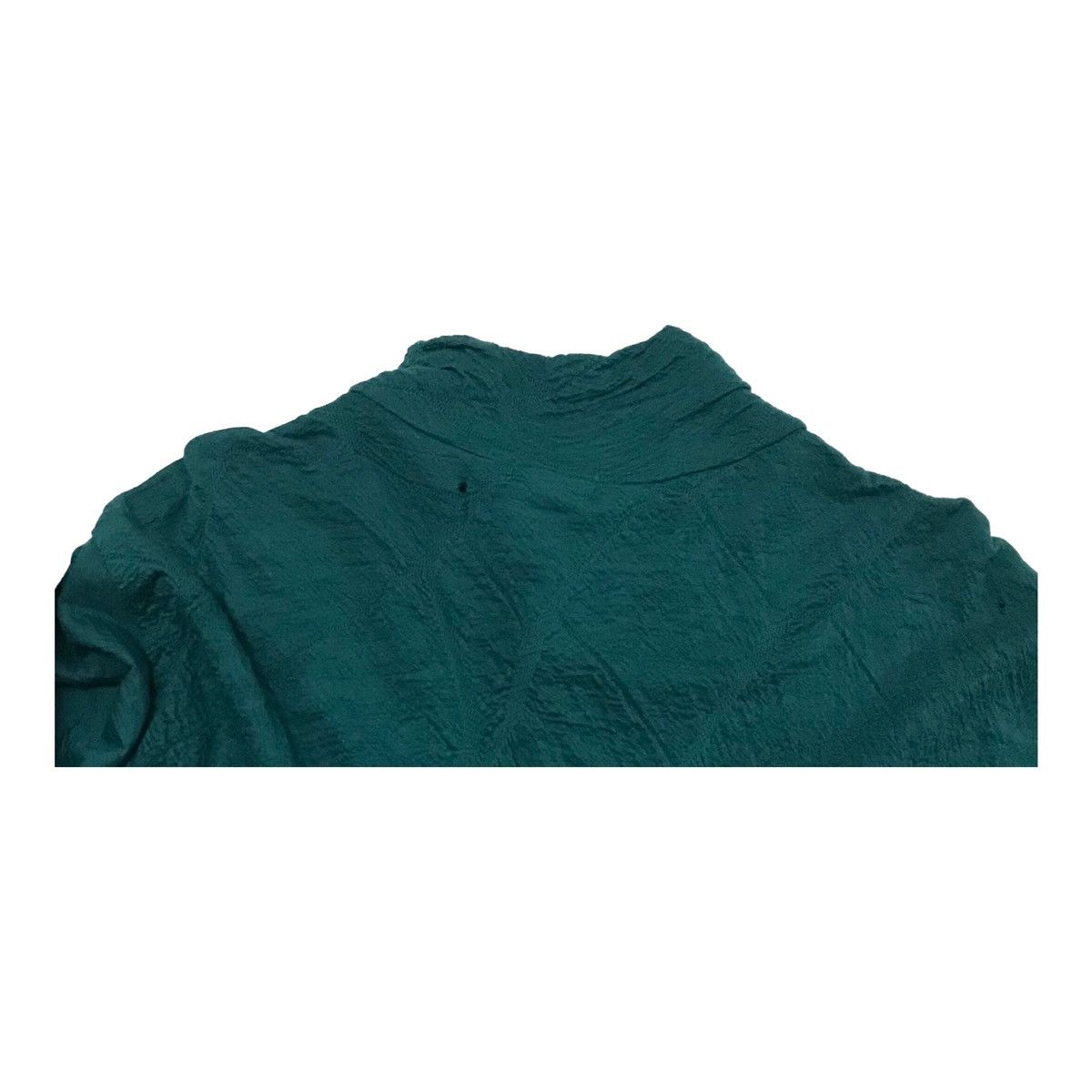 Issey Miyake Issey Miyake Plantation Women Button Ups Longsleeve Size M / US 6-8 / IT 42-44 - 8 Thumbnail