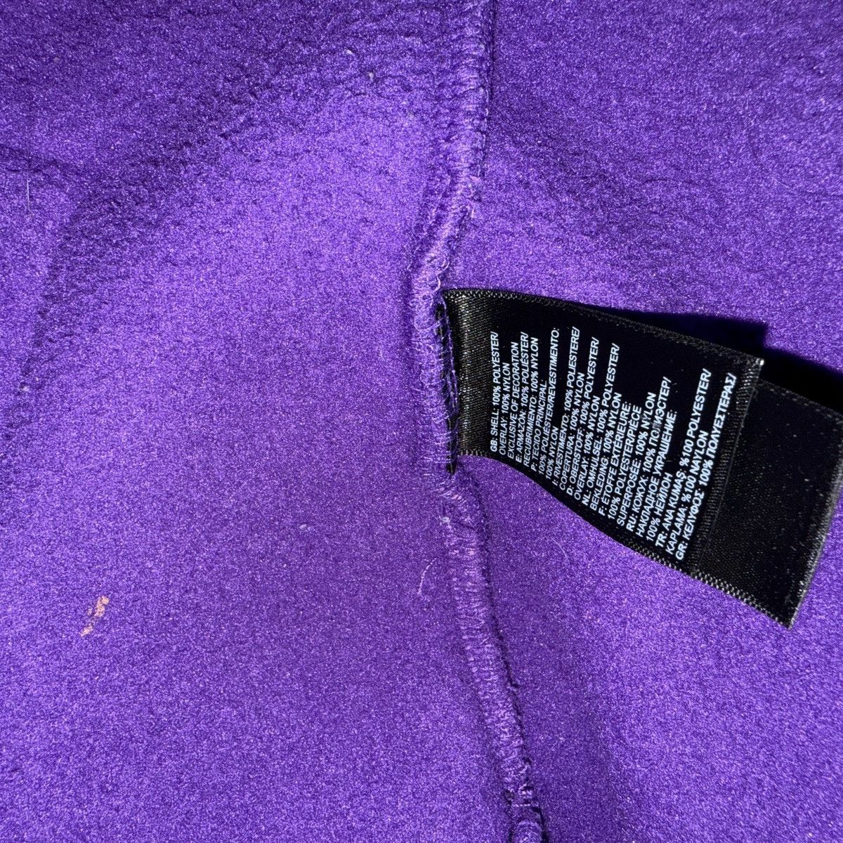 Supreme × The North Face The North Face x Supreme Size US S / EU 44-46 / 1 - 5 Thumbnail