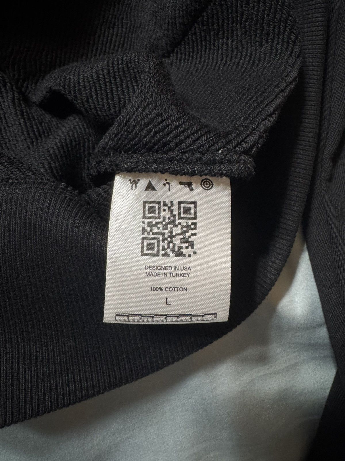 murd333r.fm Murd333r.FM Chopp333r Zip Up Size US L / EU 52-54 / 3 - 8 Thumbnail