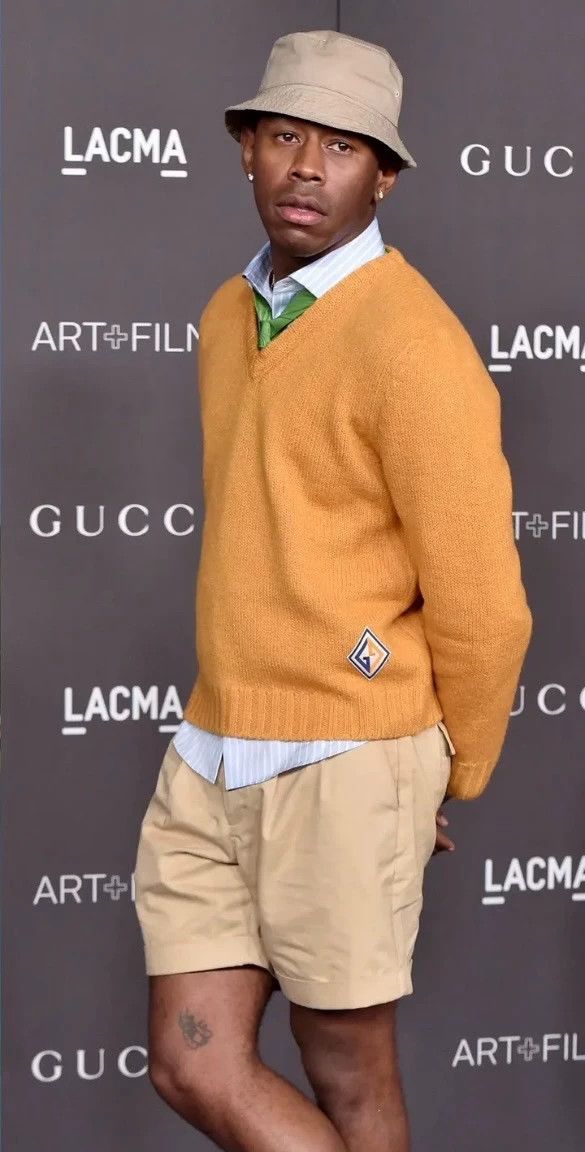 Gucci Gucci Ginger sweater 2502-Nextarrow Size US M / EU 48-50 / 2 - 7 Thumbnail