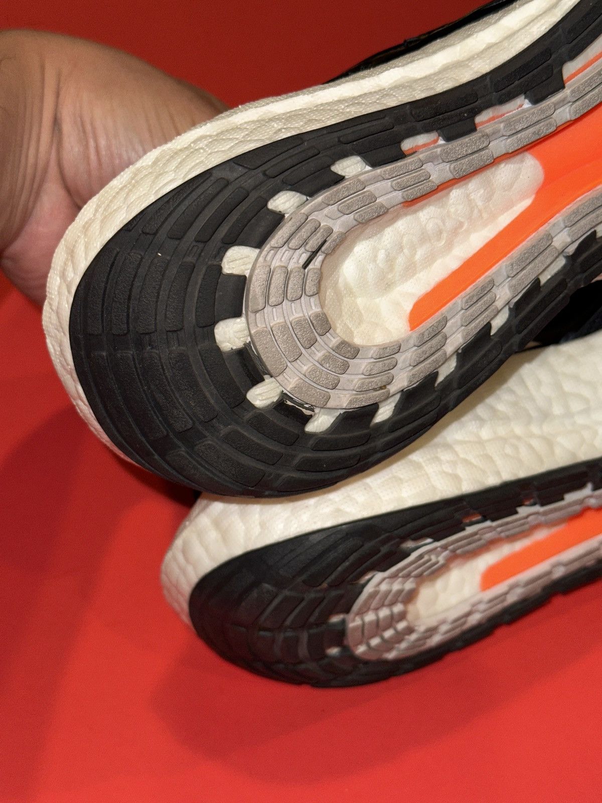 Adidas × Stella McCartney ADIDAS UltraBoost 22 Stella McCartney GY6087 Women Size 5.5 Size US 5.5 / IT 35.5 - 8 Thumbnail