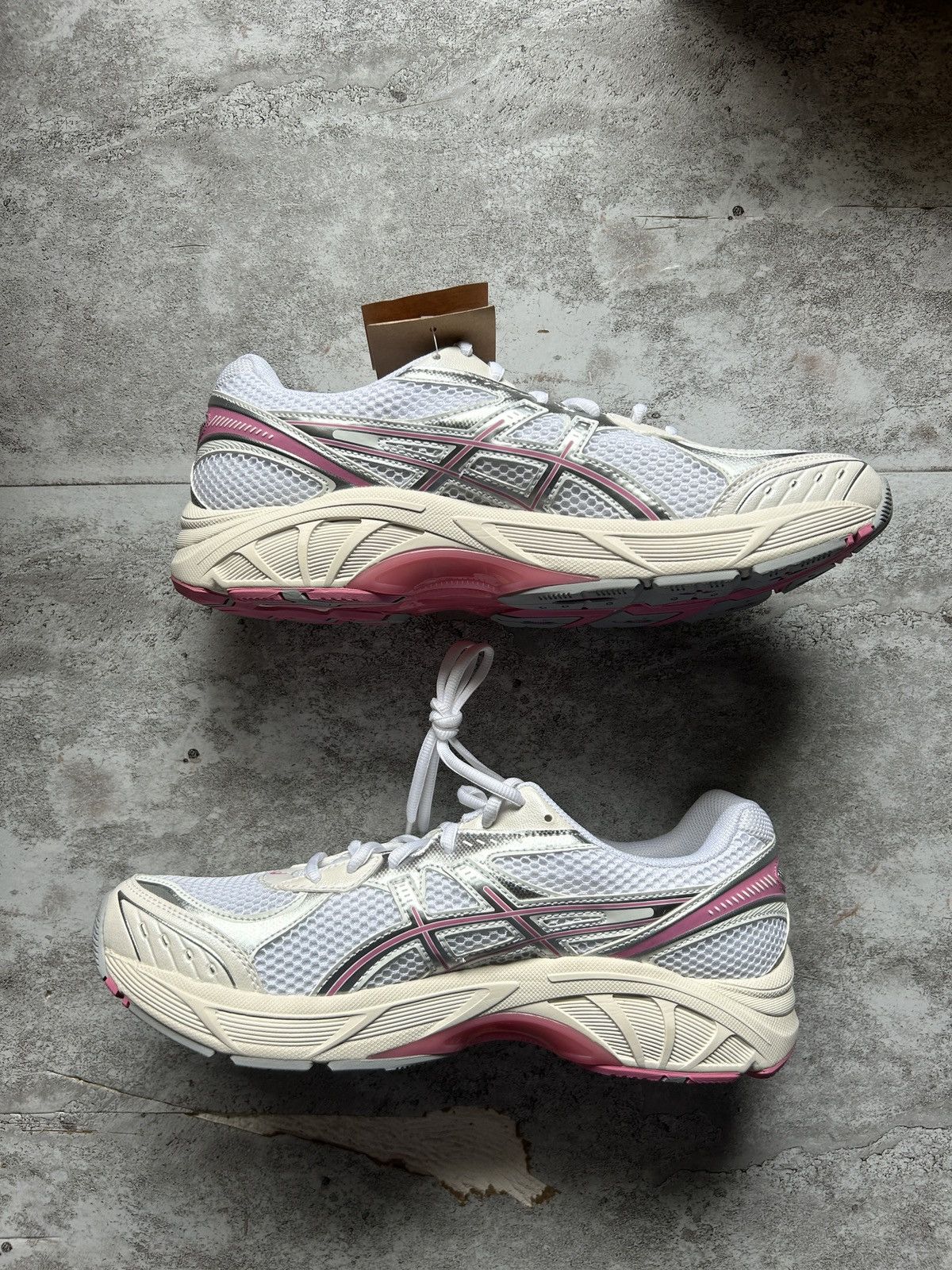 Asics ASICS GT-2160 Size US 11 / EU 44 - 1 Thumbnail