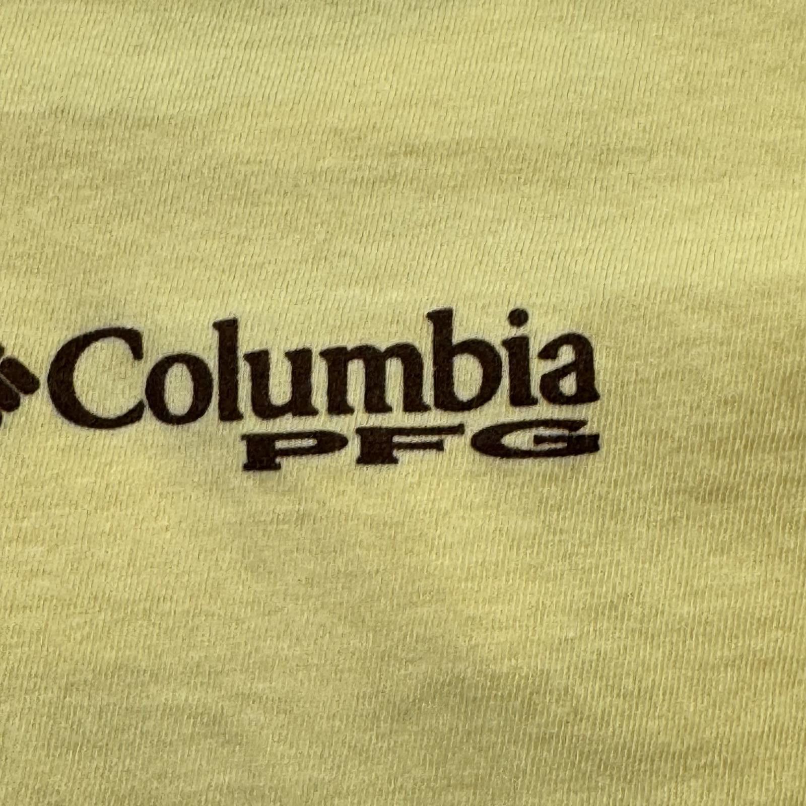 Columbia Columbia PFG Performance Fishing Gear Mens Extra Large Size US XL / EU 56 / 4 - 7 Thumbnail