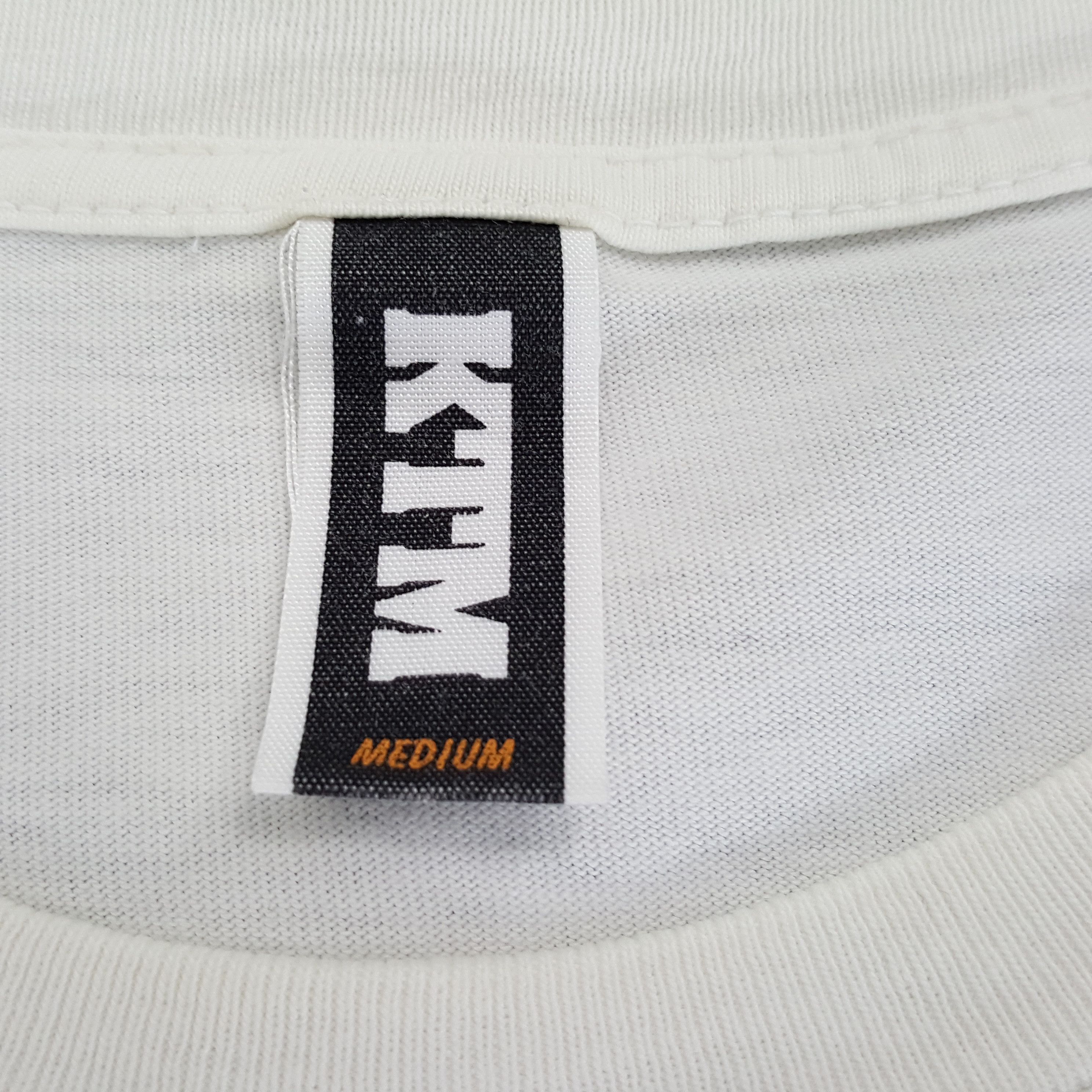 Vintage Vintage KTM Streetwear T-shirt Size US M / EU 48-50 / 2 - 7 Thumbnail