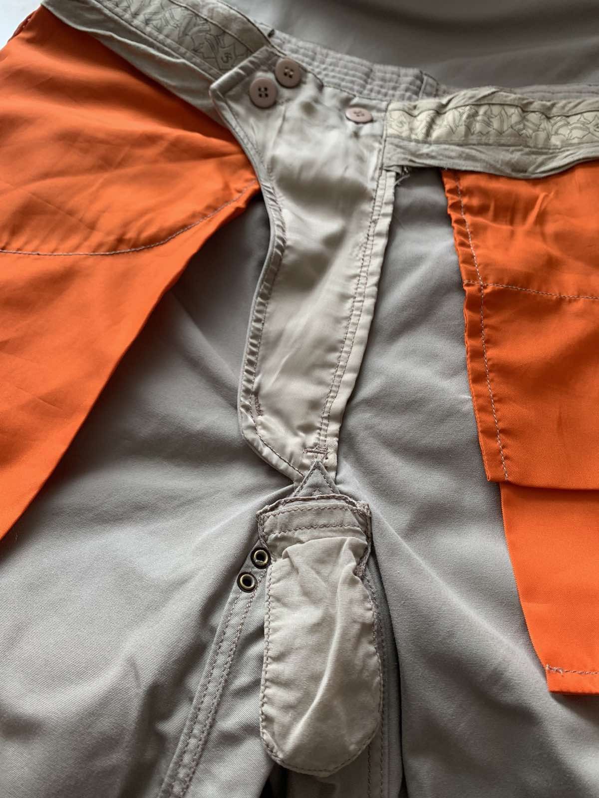 Maharishi 🔥 Maharishi Snopants Trousers Size US 32 / EU 48 - 7 Thumbnail