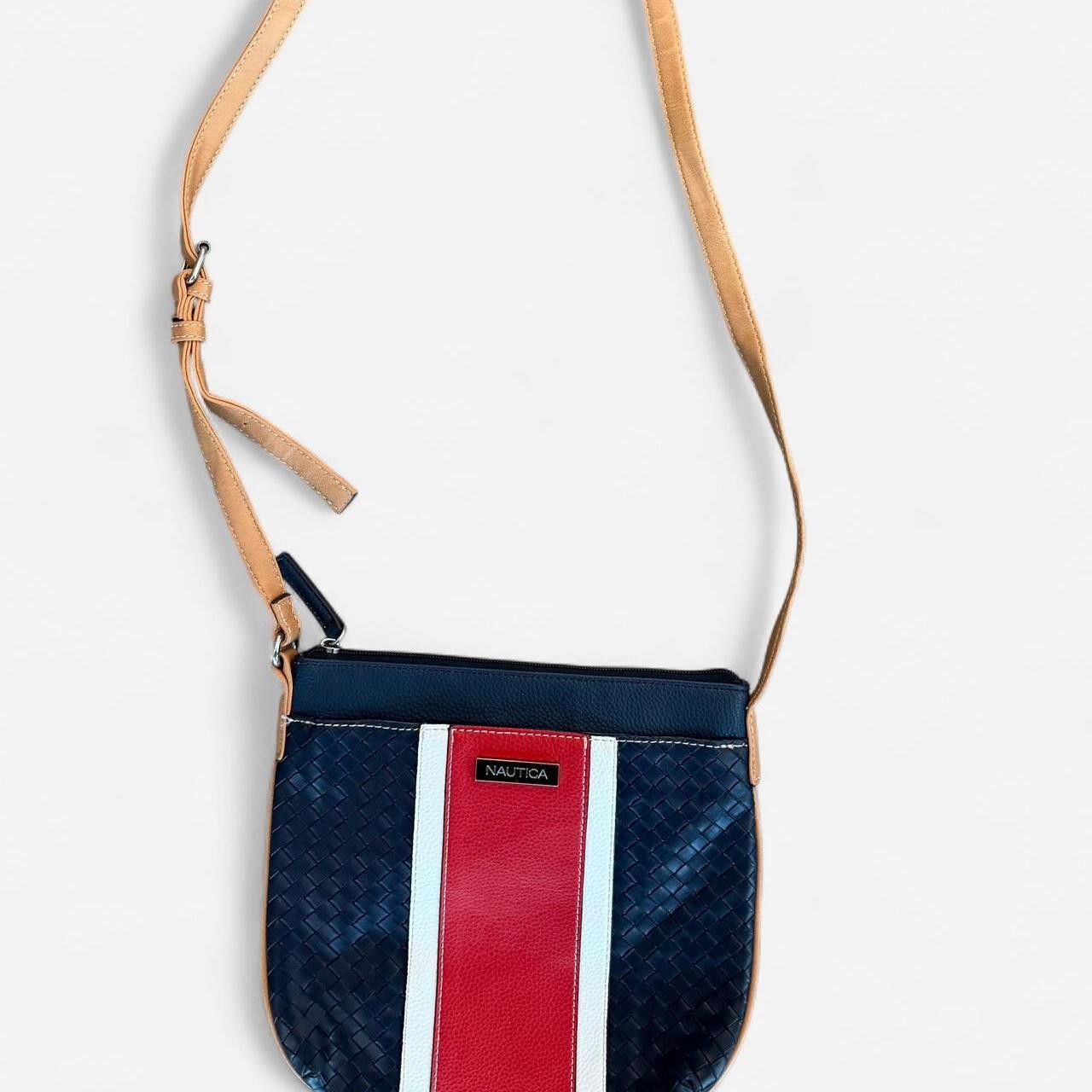 Nautica Nautica Women's blue navy Bags Size ONE SIZE - 1 Thumbnail