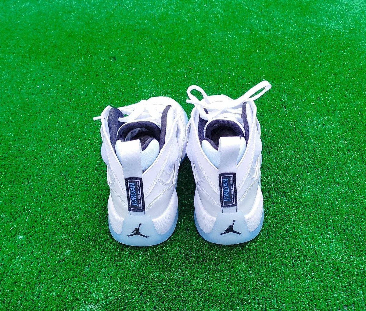 Jordan Brand Jordan Jumpman Two Trey Size US 6 / EU 39 - 5 Thumbnail