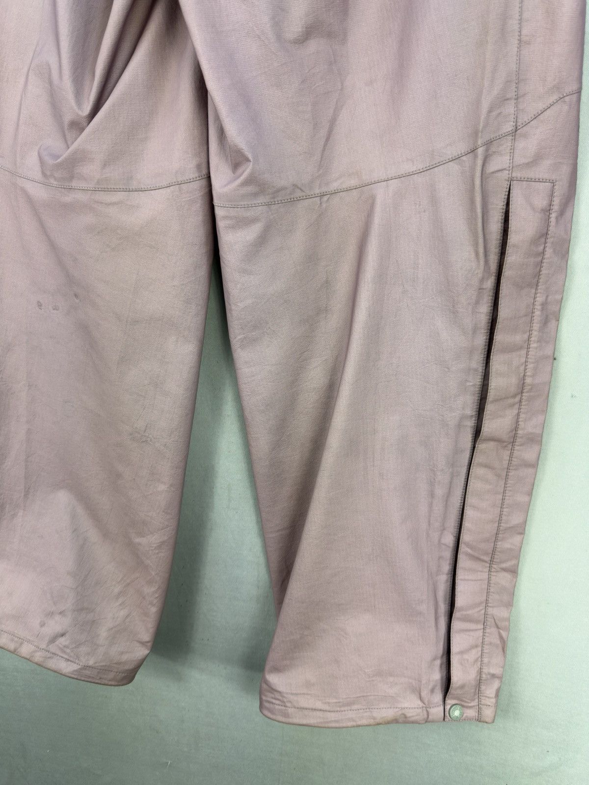 The North Face The North Face X Gore-Tex XCR Nylon Ski Pants Size US 31 - 8 Thumbnail